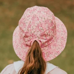Bedhead Hats Ponytail Bucket Hat - 2024 Season