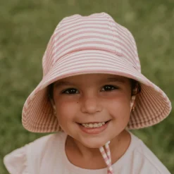 Bedhead Hats Ponytail Bucket Hat - 2024 Season