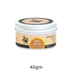 Bee Balm