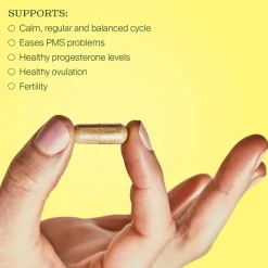 BePure CycleCalm