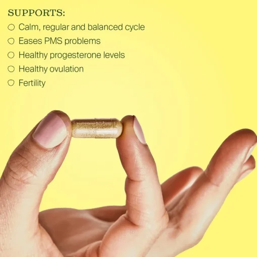 BePure CycleCalm