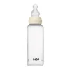 BIBS Baby Bottle Complete Set - Silicone