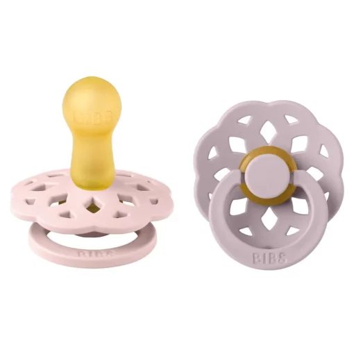 BIBS Boheme Pacifier 2pk