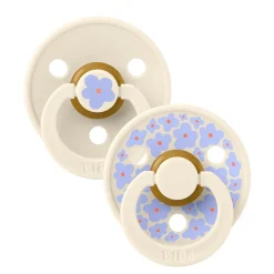 BIBS Pacifier Studio Colour 2pk