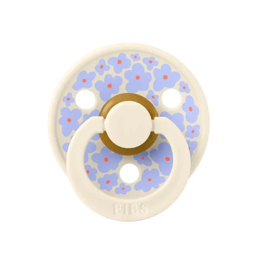 BIBS Pacifier Studio Colour 2pk