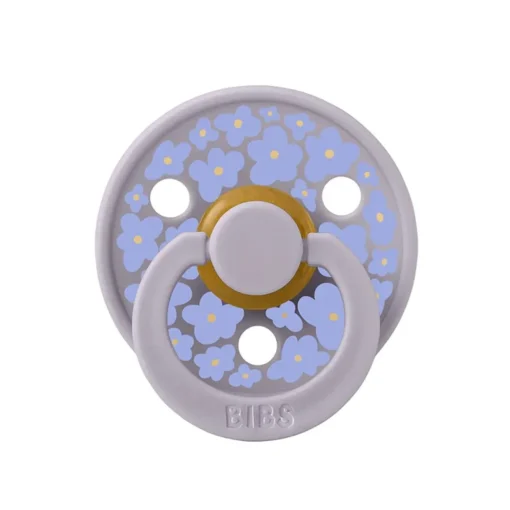 BIBS Pacifier Studio Colour 2pk