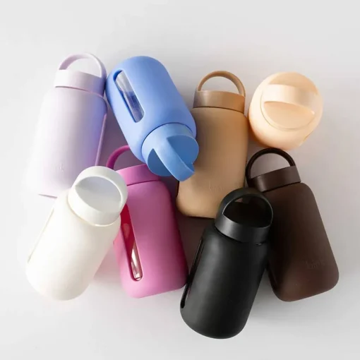 Bink Mini Bottle - Discontinued Colours