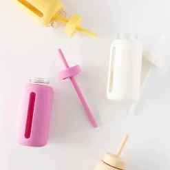 Bink Silicone Straws - 2 Pack