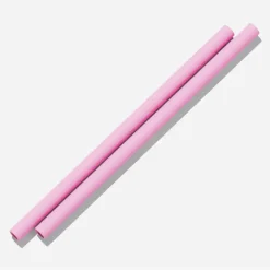 Bink Silicone Straws - 2 Pack