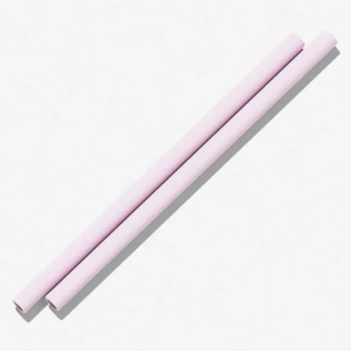 Bink Silicone Straws - 2 Pack