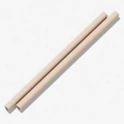 Bink Silicone Straws - 2 Pack