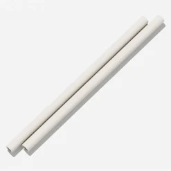 Bink Silicone Straws - 2 Pack