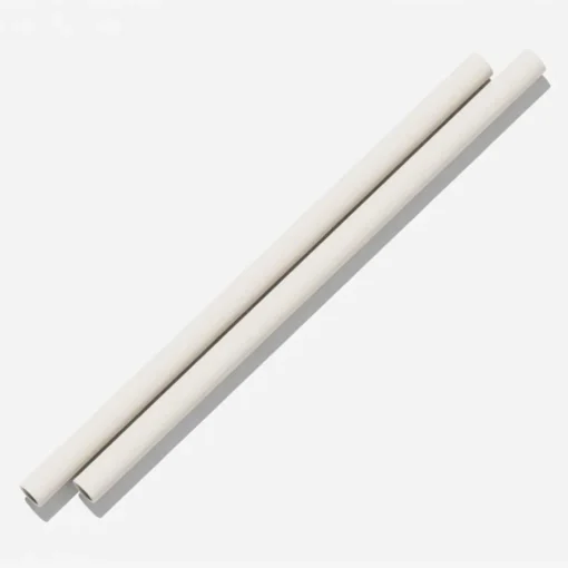 Bink Silicone Straws - 2 Pack