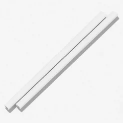 Bink Silicone Straws - 2 Pack