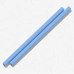 Bink Silicone Straws - 2 Pack