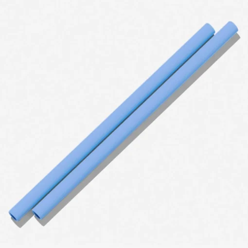 Bink Silicone Straws - 2 Pack