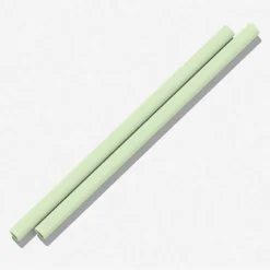 Bink Silicone Straws - 2 Pack