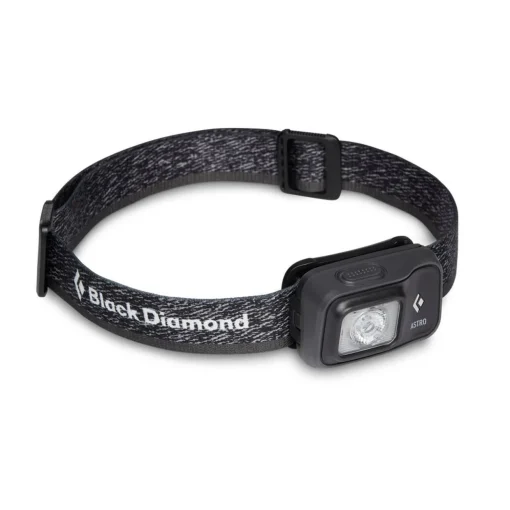 Black Diamond - Astro 300 Headlamp