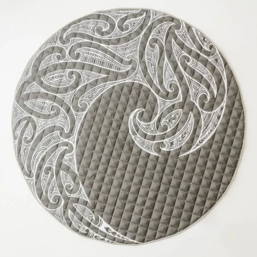 BO & KO Baby Māori Inspired Playmat