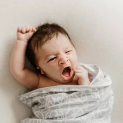 BO & KO Baby Māori Pēpi Wrap