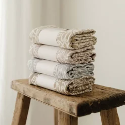 BO & KO Baby Māori Pēpi Wrap