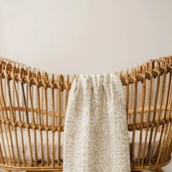 BO & KO Baby Māori Pēpi Wrap