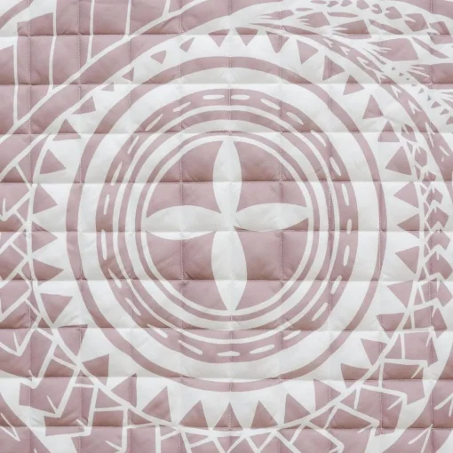 BO & KO Baby Pacific Island Inspired Playmat