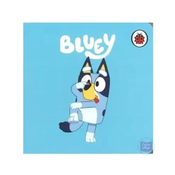 Board Book - Bluey