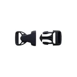 Boba Chest Strap Buckle