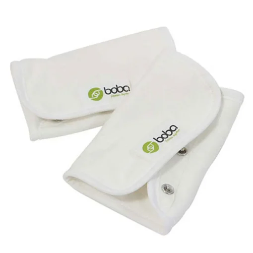 Boba Organic Teething Suck Pads