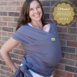 Boba Serenity Wrap Organic
