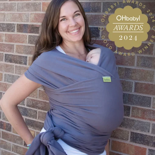Boba Serenity Wrap Organic