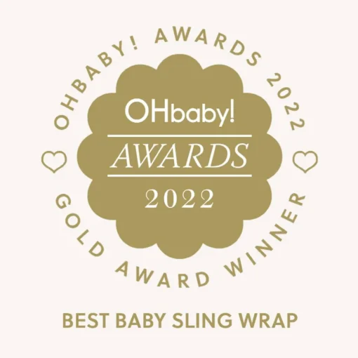 Boba Serenity Wrap Organic