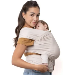Boba Serenity Wrap Organic