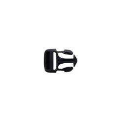 Boba Shoulder Buckle Male