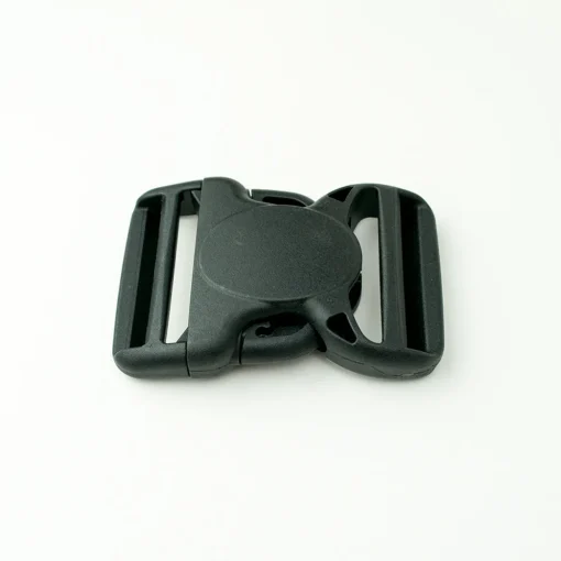 Boba Waist Buckle - Male