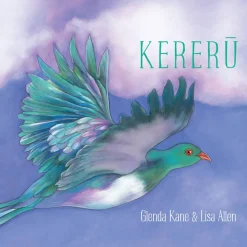 Book - Kererū