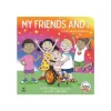 Book - My Friends and I