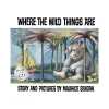 Book - Where The Wild Things Are