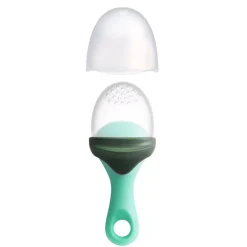 Boon Pulp Silicone Teething Feeder