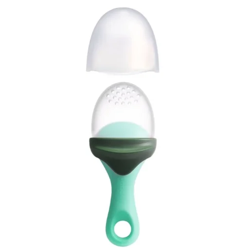 Boon Pulp Silicone Teething Feeder
