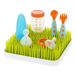 Boon Spring Green Grass Drying rack