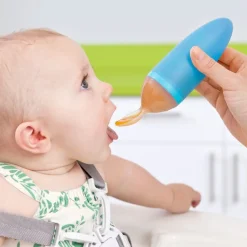 Boon Squirt Feeding Spoon