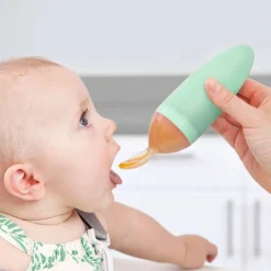 Boon Squirt Feeding Spoon