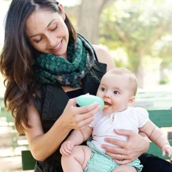 Boon Squirt Feeding Spoon