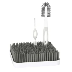 Boon Trip 2 Bottle Brush Set