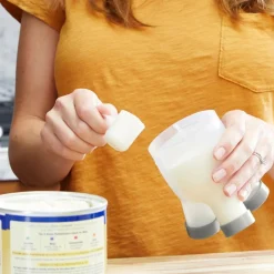 Boon Tripod Formula Dispenser