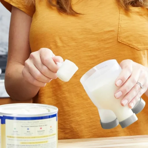 Boon Tripod Formula Dispenser