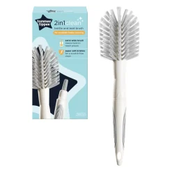 Bottle & Teat Brush