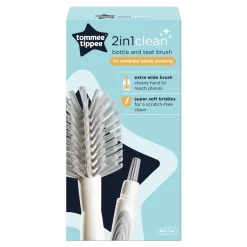 Bottle & Teat Brush